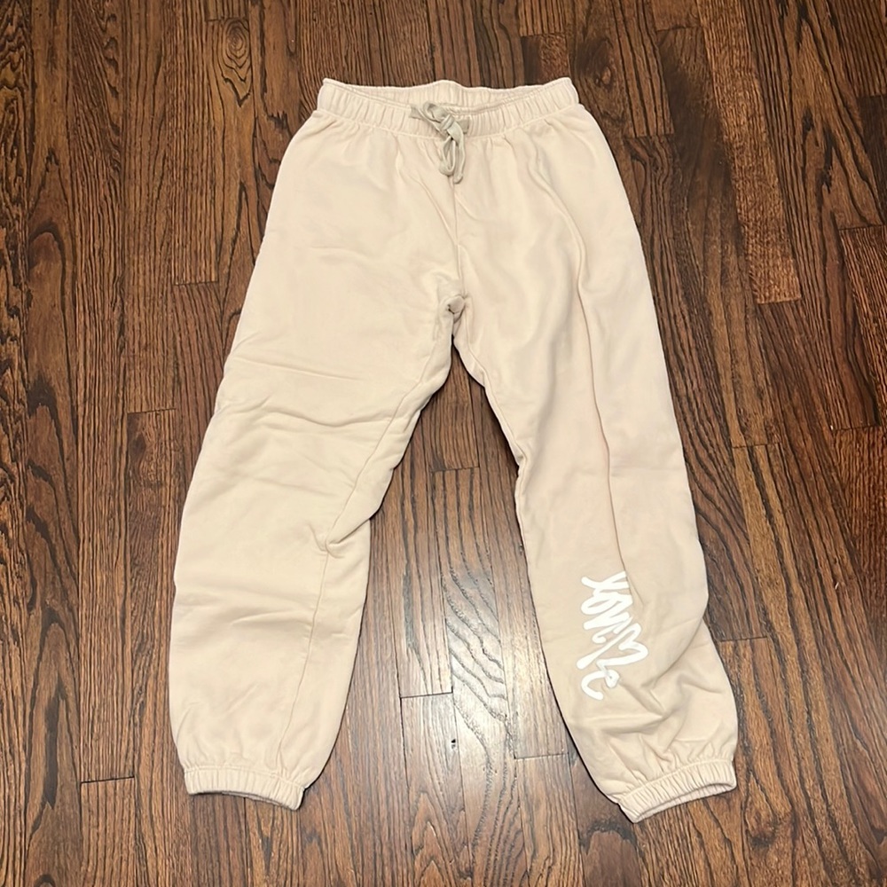 soul cycle sweatpants